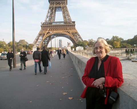 Mum and the other "Tour"