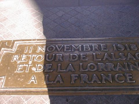 Plaque