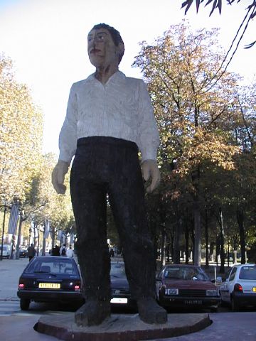 Woodman