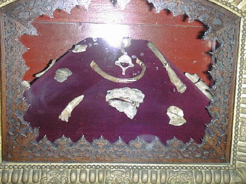 Relics