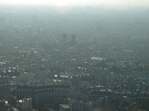 Haze