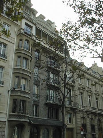 l'Apartment