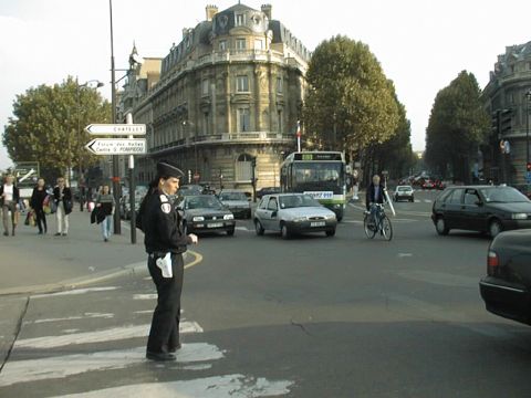Gendarme