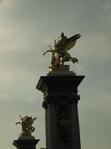 Pont Alexander III
