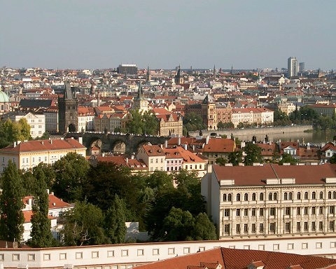 Charles Bridge