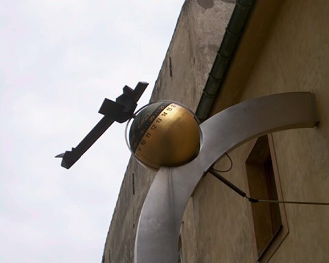 Sundial