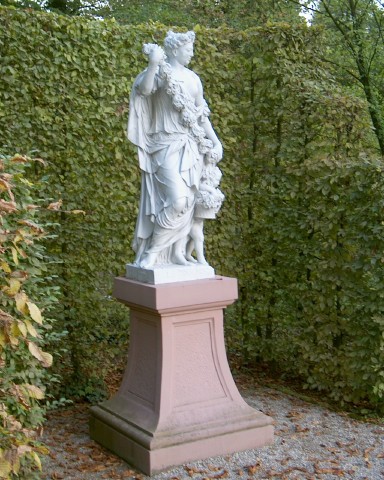 Statue