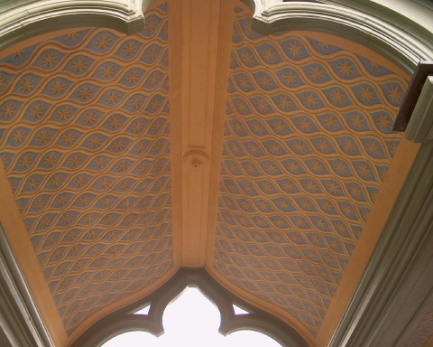 Ceiling