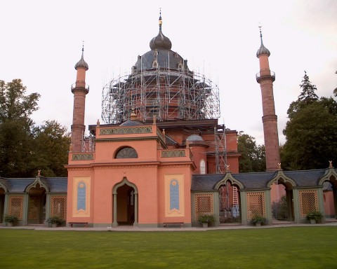 Mosque