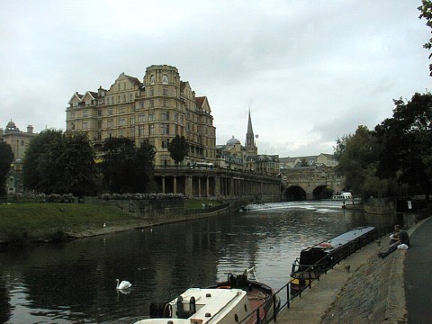 Bath