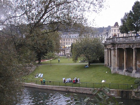 Bath