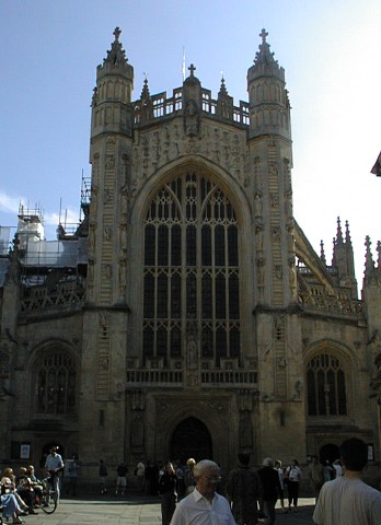 Cathedral