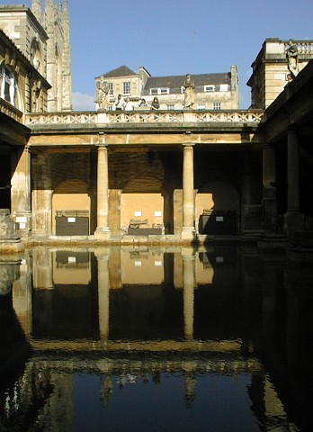 Great Bath
