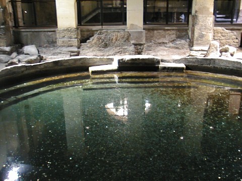 Bath