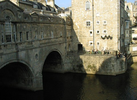 Bath