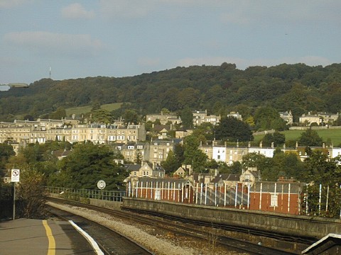 Bath