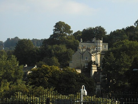 Bath