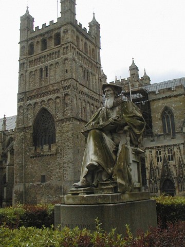 Richard Hooker
