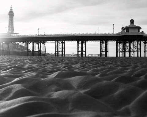 Two Piers