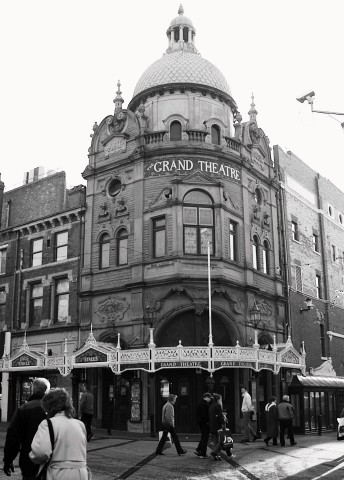 Grand Theatre