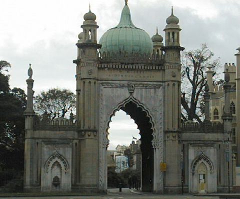 Brighton