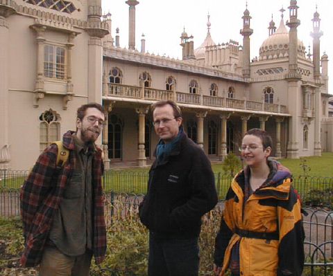 Brighton