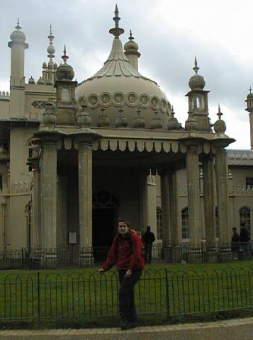 Brighton