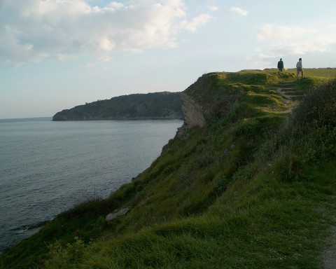 Perveril Point