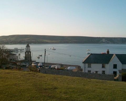 Swanage Bay