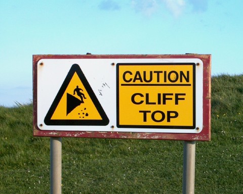 Cliff Top