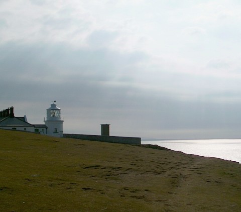 Swanage Lighthouse