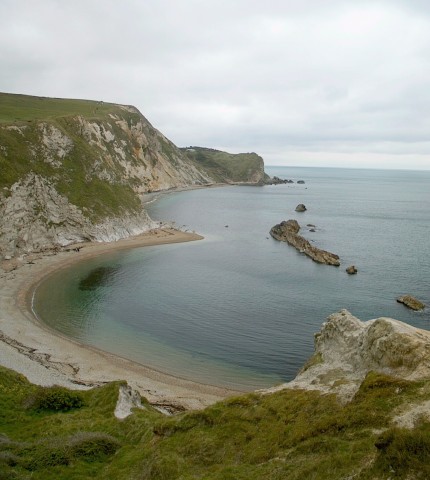 St Oswald's Bay
