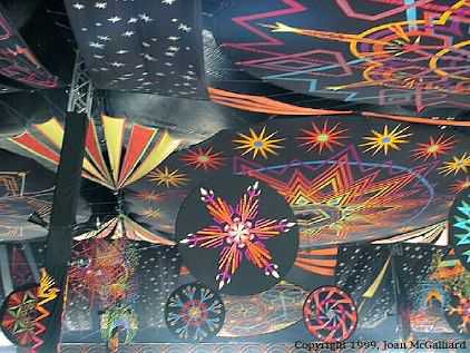 Siam  roof