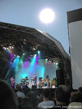 Afro-Celt Sound System 8