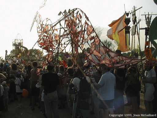 Parade 1