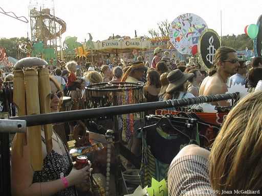 Parade 3