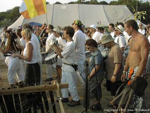 Parade 4
