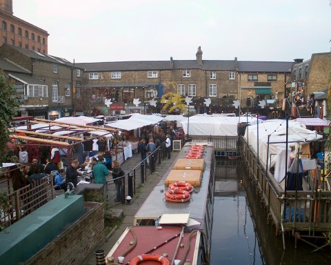 Camden Market