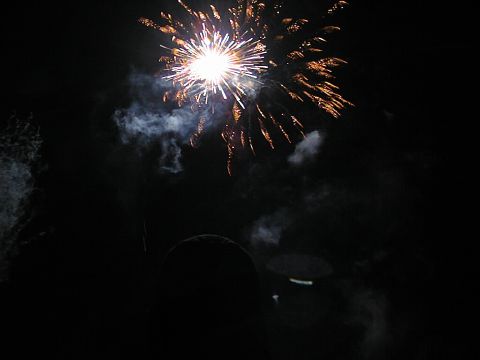 Fireworks
