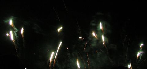 Fireworks