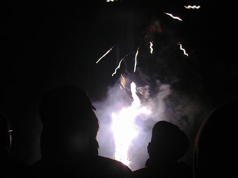 Fireworks