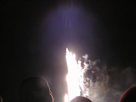 Fireworks