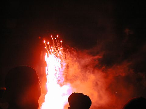 Fireworks