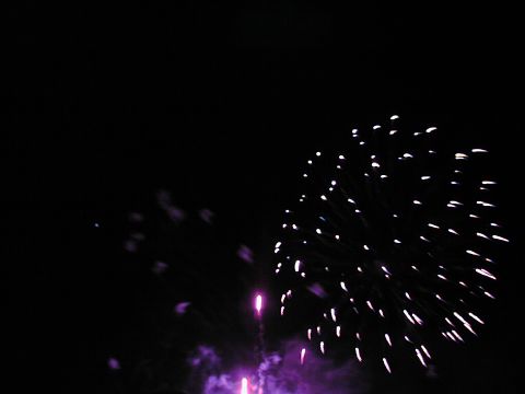 Fireworks