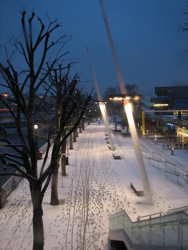 South Bank