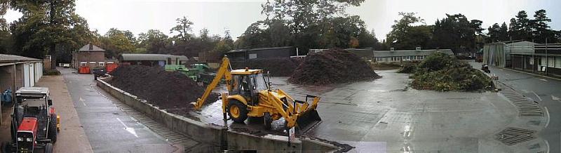 Compost!