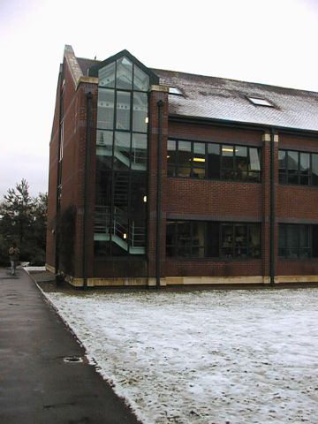 Silwood: Deep and Crisp and Even