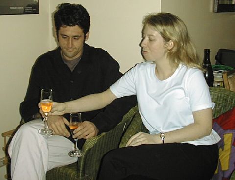 Champagne
