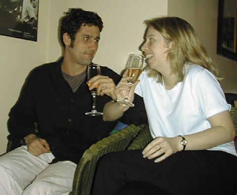 Champagne