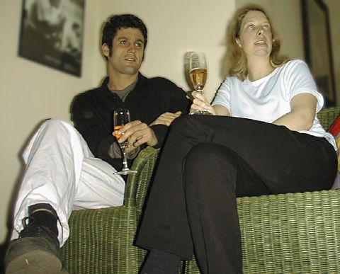 Champagne